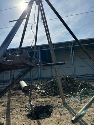 denisipari puturi bucuresti, Denisipari puturi pret, Pompa denisipare fantana pret, Curatare puturi pret