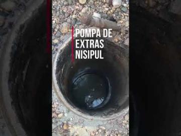 pret denisipare foraj, tubare puturi apa, foraje apa potabila