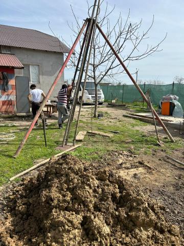 puturi apa, foraje puturi apa, preturi foraje puturi apa