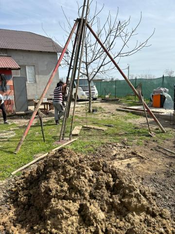 puturi apa, foraje puturi apa, preturi foraje puturi apa